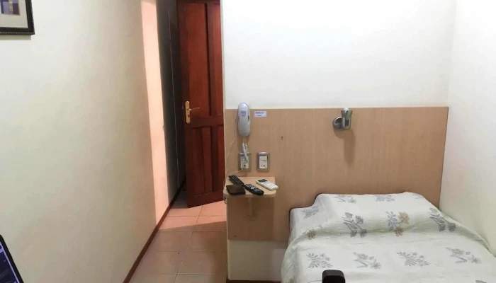 Hotel Argon Habitaciones - Dolores