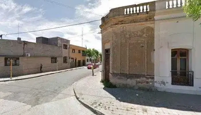 Hotel Argon Street View Y 360 - Dolores