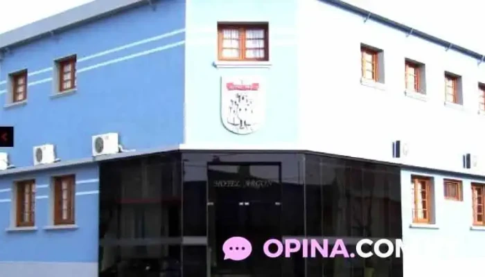 Hotel Argon Todas - Dolores