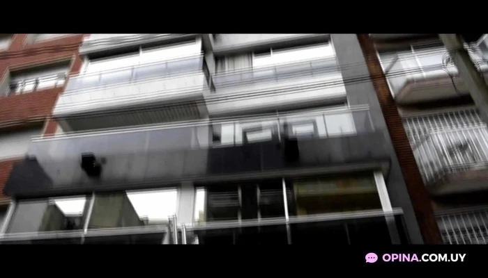 Hotel Armon Suites -  Del Propietario - Montevideo