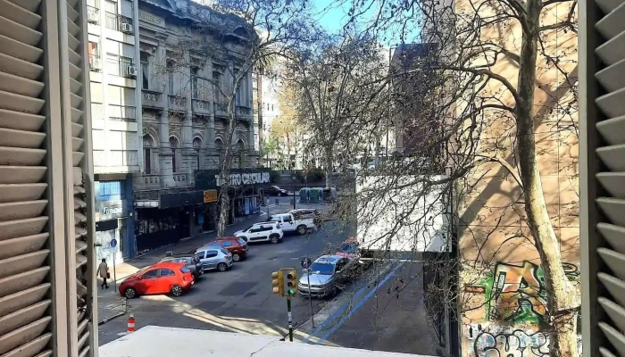 Hotel Ateneo -  Todas - Montevideo