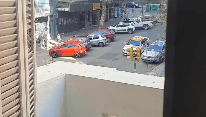 Hotel Ateneo -  Videos - Montevideo