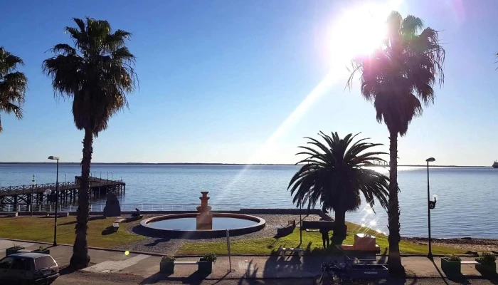 Hotel Bagu Nueva Palmira -  De Los Visitantes - Nueva Palmira