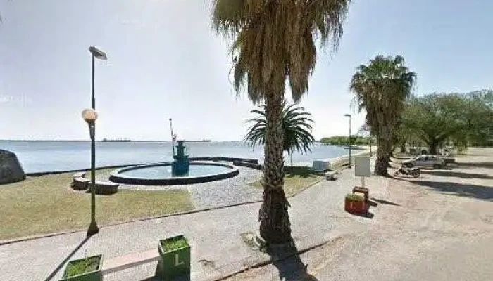 Hotel Bagu Nueva Palmira -  Street View Y 360 - Nueva Palmira