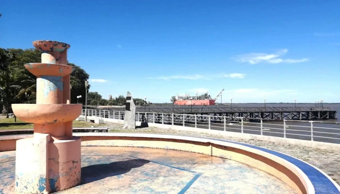 Hotel Bagu Nueva Palmira -  Todo - Nueva Palmira