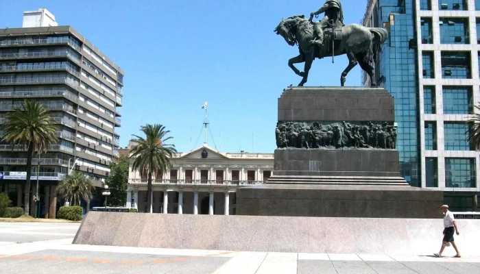 Hotel Balfer -  Todas - Montevideo