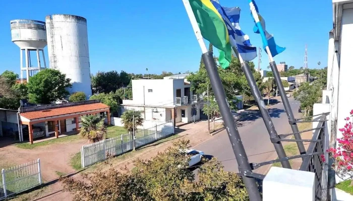 Hotel Bella Unión - Bella Unión