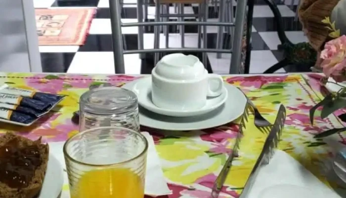 Hotel Bella Union Comidas Y Bebidas - Bella Unión