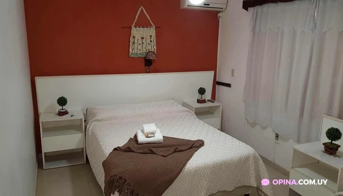 Hotel Bella Union De Los Visitantes - Bella Unión