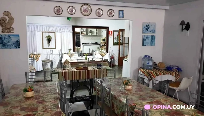 Hotel Bella Union Del Propietario - Bella Unión