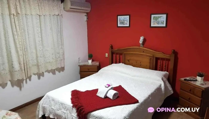 Hotel Bella Union Habitaciones - Bella Unión