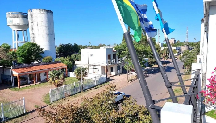 Hotel Bella Union Todo - Bella Unión