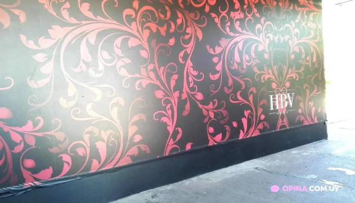 Hotel Bella Vista -  De Los Visitantes - Montevideo