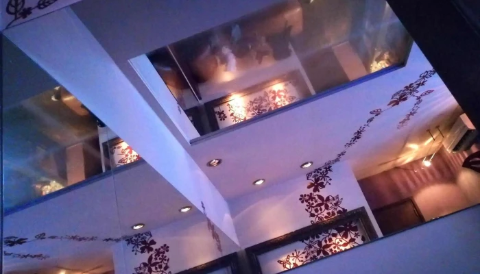 Hotel Bella Vista -  Exterior - Montevideo