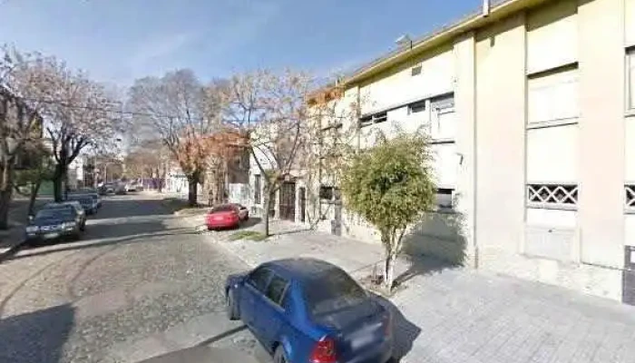 Hotel Bella Vista -  Street View Y 360 - Montevideo