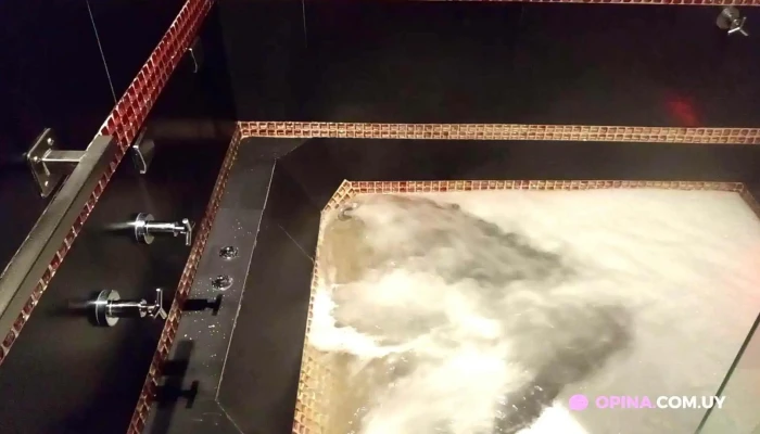 Hotel Bella Vista -  Videos - Montevideo