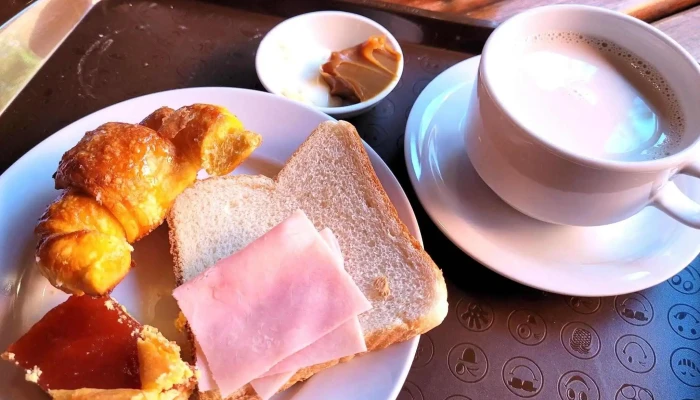 Hotel Beltran -  Comidas Y Bebidas - Col. del Sacramento