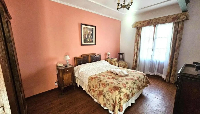 Hotel Beltran -  De Los Visitantes - Col. del Sacramento