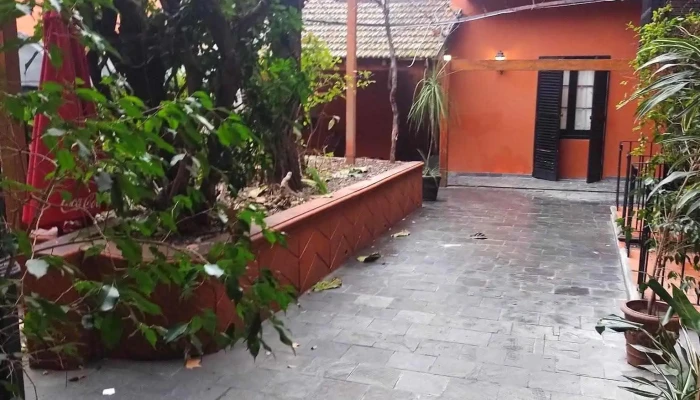 Hotel Beltran -  Exterior - Col. del Sacramento