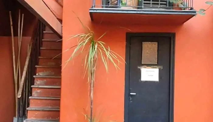 Hotel Beltran -  Videos - Col. del Sacramento