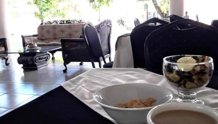 Hotel Bulevar -  Comida Y Bebida - Paysandú