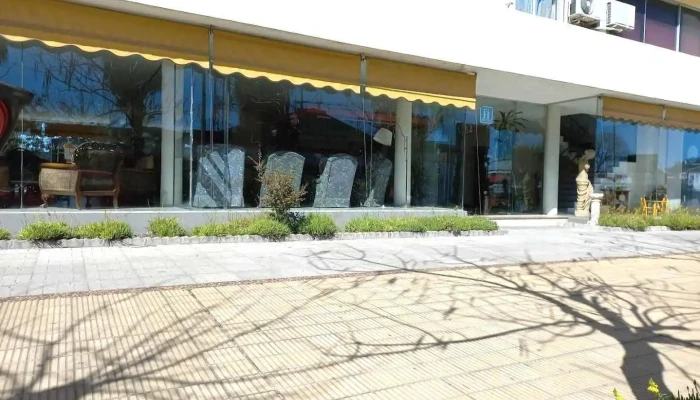 Hotel Bulevar - Paysandú