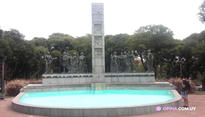 Hotel California -  Servicios - Montevideo