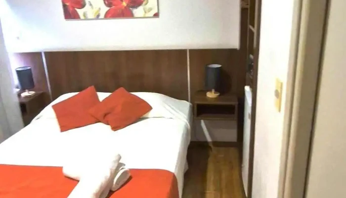 Hotel California -  Videos - Montevideo