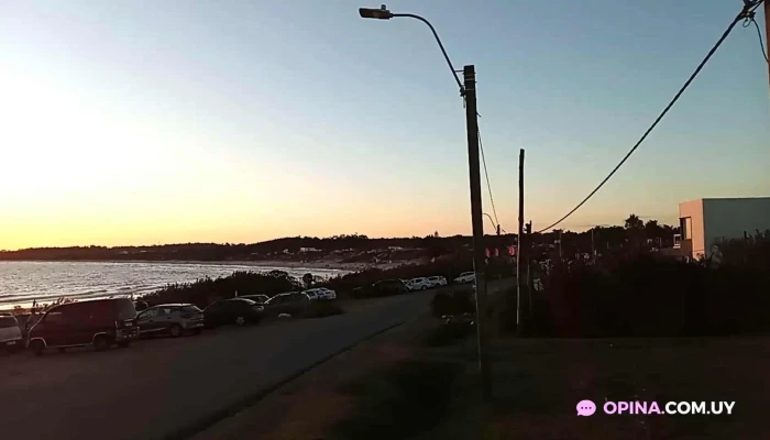 Hotel Campo -  De Los Visitantes - Canelones