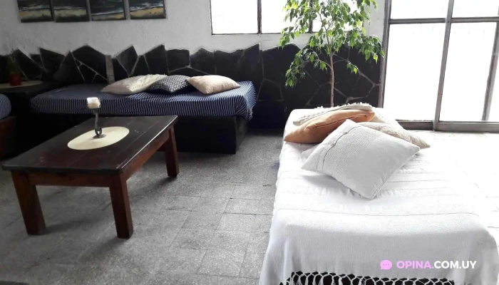 Hotel Campo -  Habitaciones - Canelones