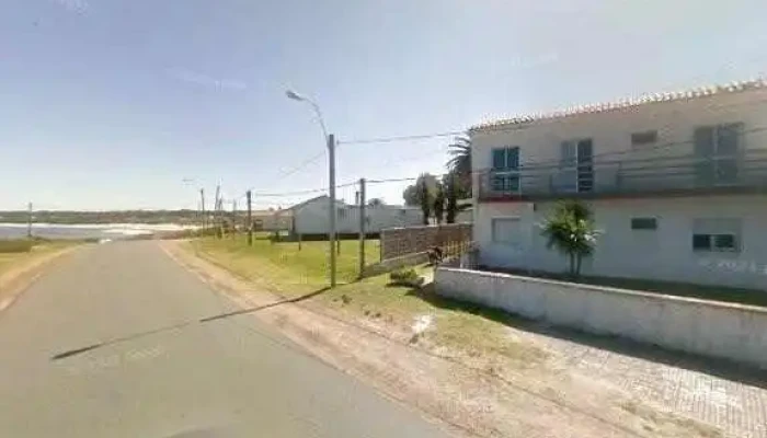 Hotel Campo -  Street View Y 360 - Canelones