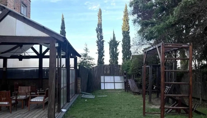 Hotel Carlos Gardel -  Exterior - Tacuarembó