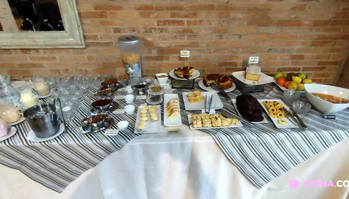 Hotel Carlos Gardel -  Recientes - Tacuarembó