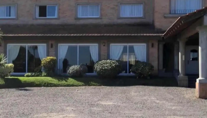 Hotel Carlos Gardel -  Videos - Tacuarembó