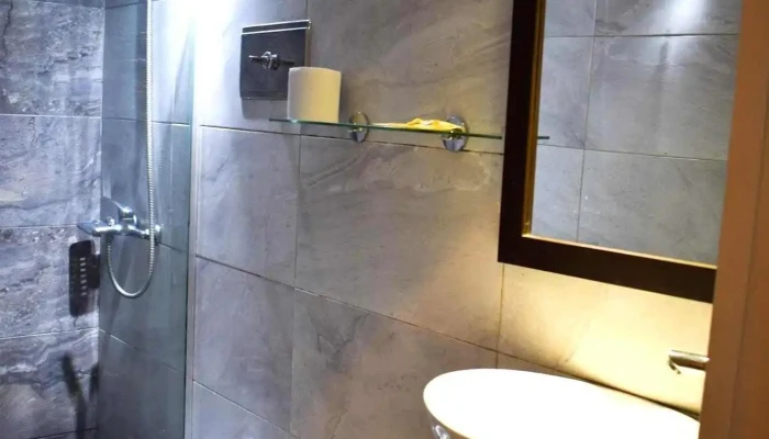 Hotel Casablanca Mvd -  Del Propietario - Montevideo