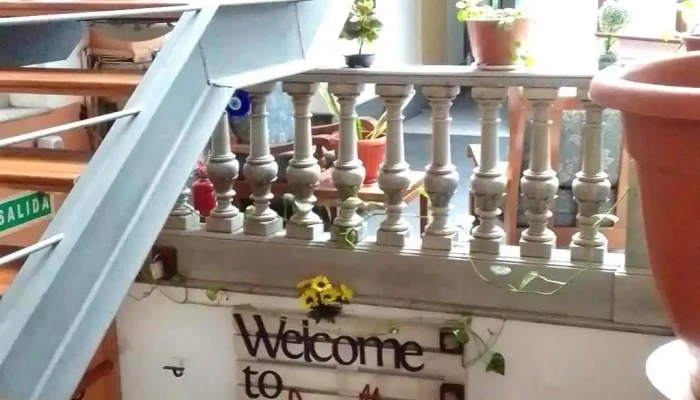 Hotel Casablanca Mvd -  Exterior - Montevideo