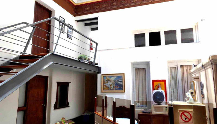 Hotel Casablanca Mvd -  Todas - Montevideo