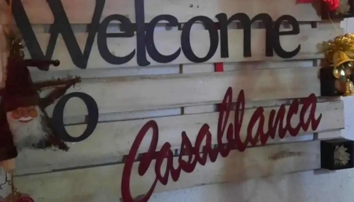 Hotel Casablanca Mvd -  Videos - Montevideo