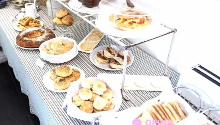 Hotel Casagrande Paysandu Comida Y Bebida - Paysandú