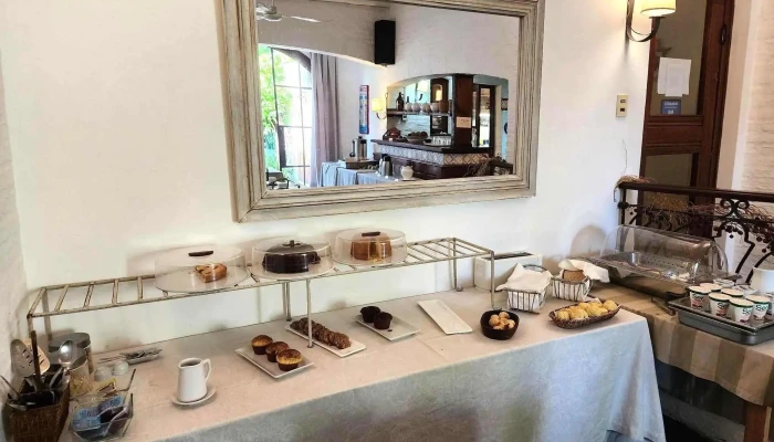 Hotel Casagrande Paysandu De Los Visitantes - Paysandú