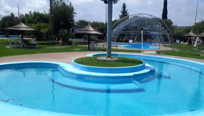 Hotel Casagrande Paysandu Servicios - Paysandú