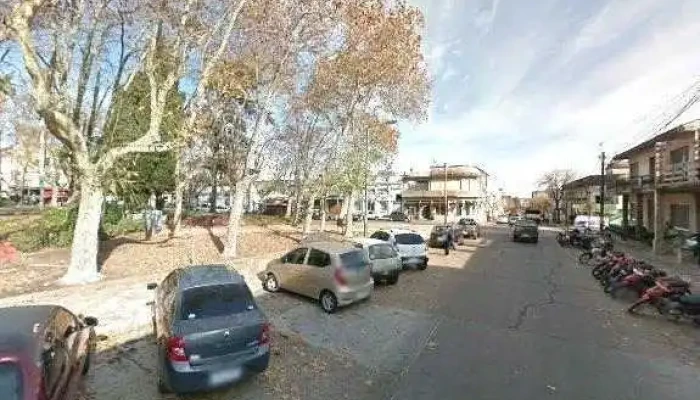 Hotel Casagrande Paysandu Street View Y 360 - Paysandú