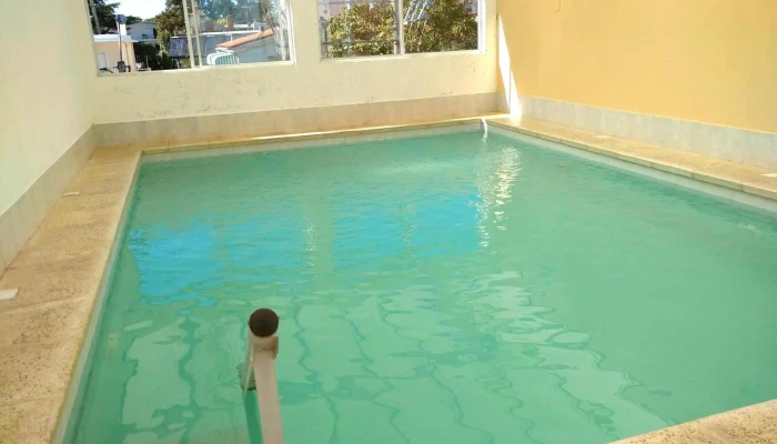 Hotel Centenario -  De Los Visitantes - Atlántida