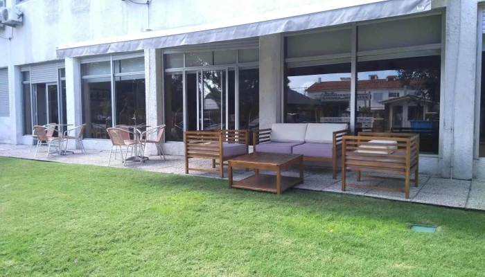 Hotel Centenario -  Exterior - Atlántida