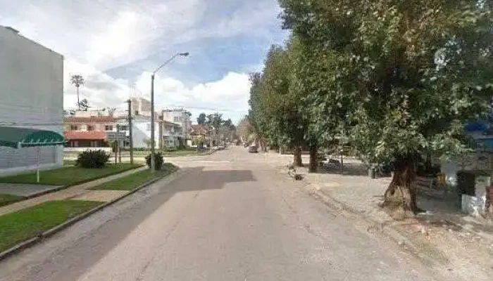 Hotel Centenario -  Street View Y 360 - Atlántida