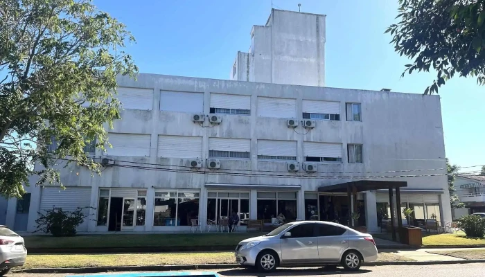 Hotel Centenario -  Todas - Atlántida