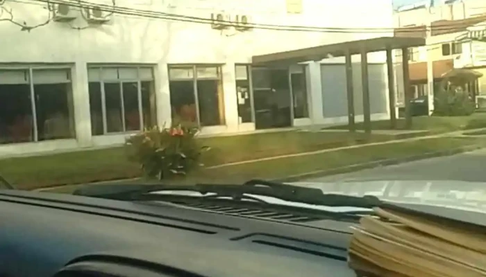 Hotel Centenario -  Videos - Atlántida