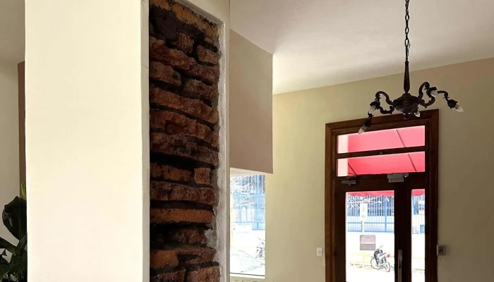 Hotel Central 33 -  Comentario 1 - Treinta y Tres