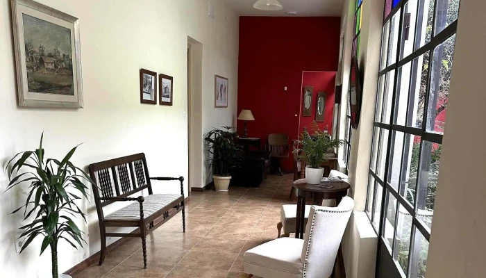 Hotel Central 33 -  Comentario 2 - Treinta y Tres