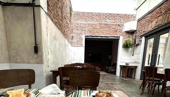 Hotel Central 33 -  Comentario 5 - Treinta y Tres